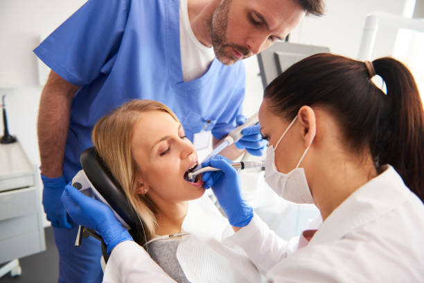 Best Periodontal (Gum) Disease Treatment  in Poplar Plains, CT