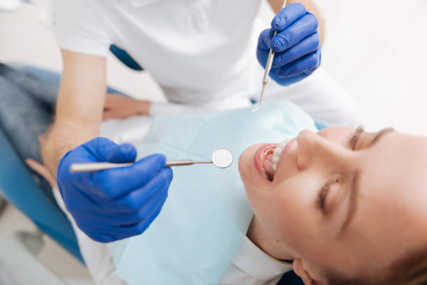 Best Oral Cancer Screening  in Poplar Plains, CT