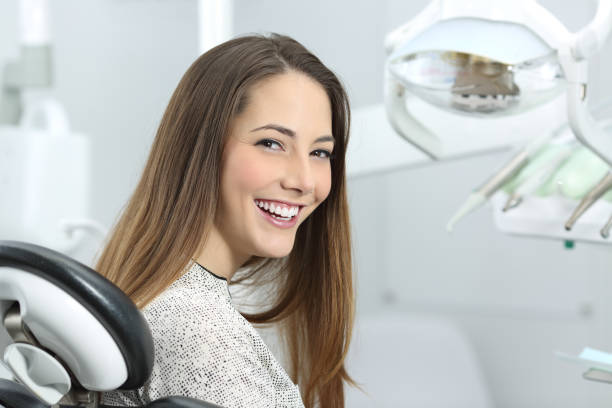 Dental Inlays and Onlays in Poplar Plains, CT
